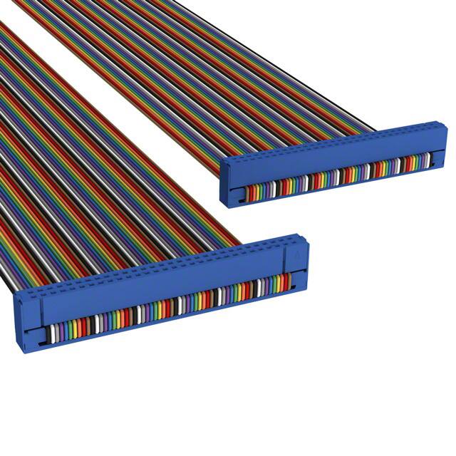C3BBS-6036M IDC CABLE - CSR60S/AE60M/CSR60S