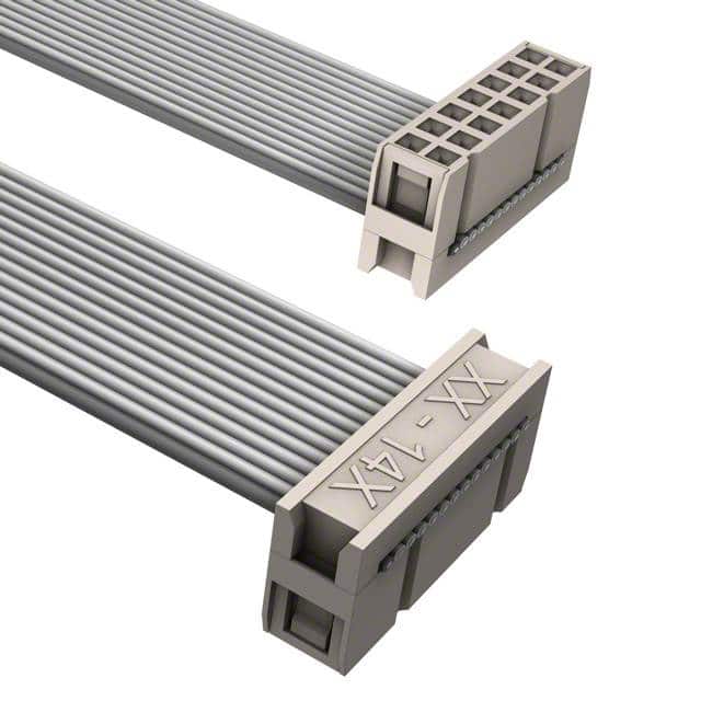 A3CCA-1406G IDC CABLE-AKN14A/ AE14G / AKN14A