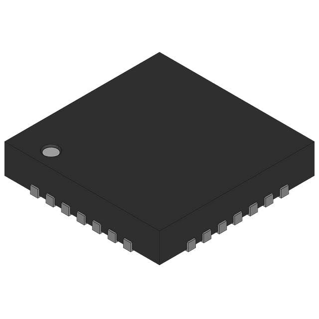 ISL6537ACRZ-TR5160 DUAL SWITCHING CONTROLLER, VOLTA