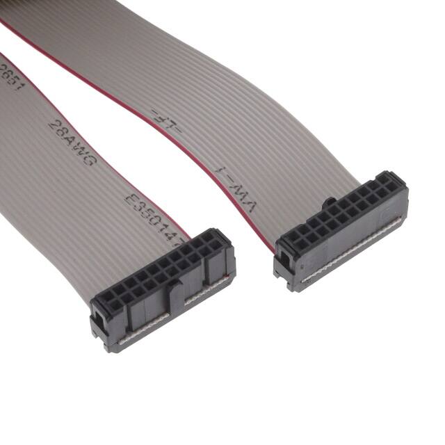 A3CCG-2036G IDC CABLE-AKC20G/ AE20G / AKC20G