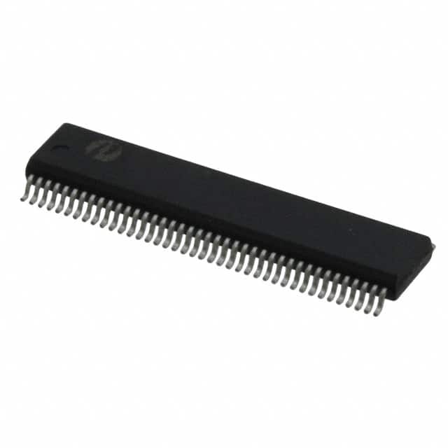 PI3B16248B IC MUX/DEMUX 12 X 1:2 80BQSOP