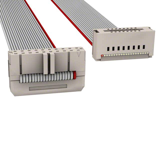 M3UEK-2006J IDC CABLE - MKS20K/MC20G/MCE20K