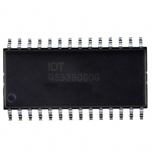 IDTQS3390SOG IC MUX/DEMUX 1 X 16:8 28SOIC