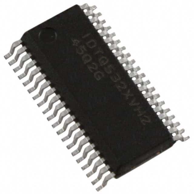 QS32XVH245Q2G IC BUS SWITCH 1 X 8:1 40QVSOP