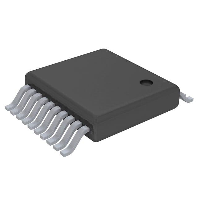 74CB3T3245DGVRE4 IC 8BIT FET BUS SWITCH 20-TVSOP