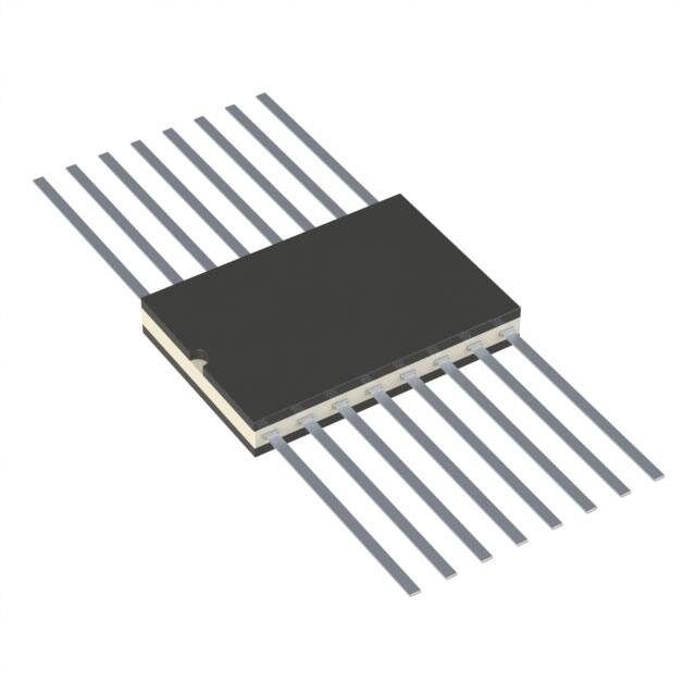 SNJ54S257W IC MULTIPLEXER 4 X 2:1 16CFP