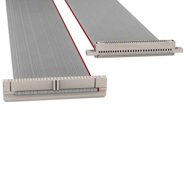 M3UFK-6018J IDC CABLE - MKS60K/MC60G/MCF60K