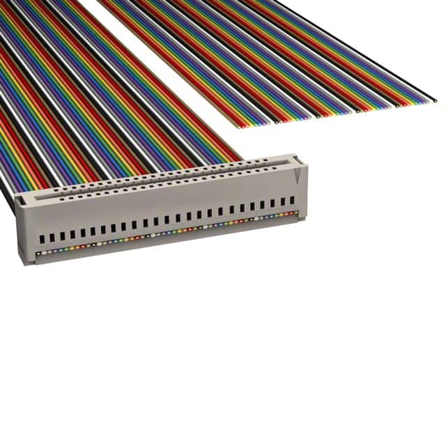 M1EXK-5036R IDC CABLE - MCE50K/MC50M/X