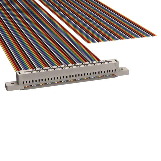 M1FXK-6436R IDC CABLE - MCF64K/MC64M/X