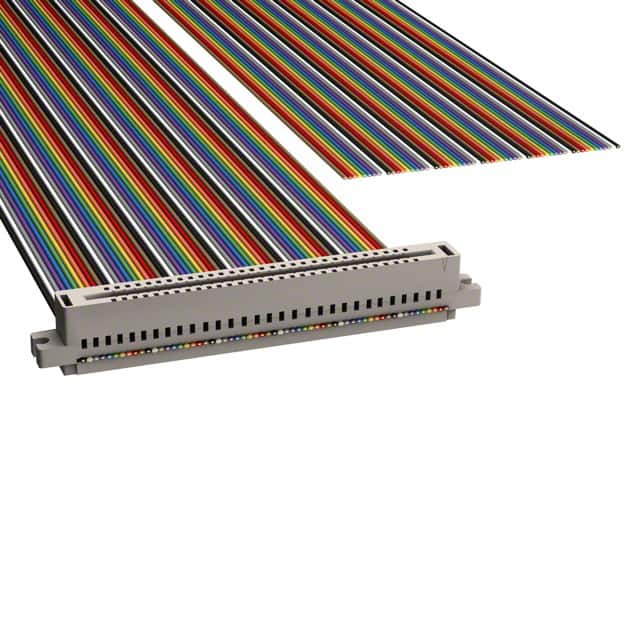 M1GXK-6036R IDC CABLE - MCS60K/MC60M/X