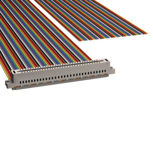 M1GXK-6436R IDC CABLE - MCS64K/MC64M/X