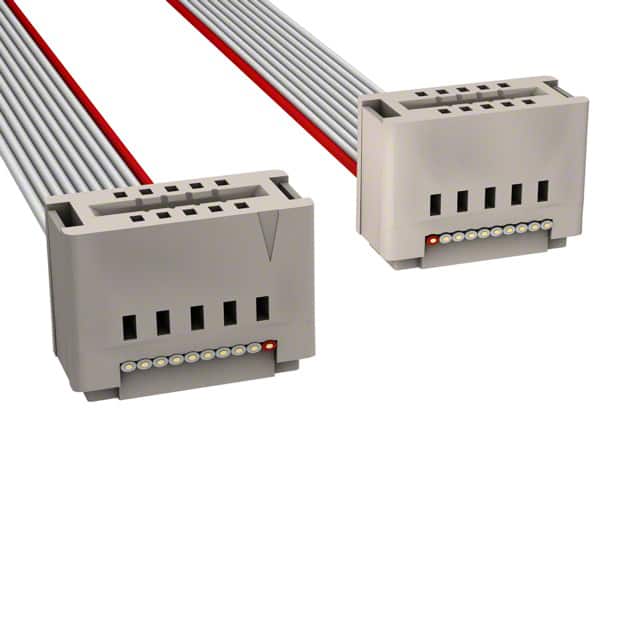 M3EEK-1018J IDC CABLE - MCE10K/MC10G/MCE10K