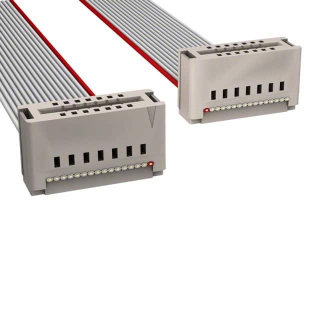 M3EEK-1606J IDC CABLE - MCE16K/MC16G/MCE16K