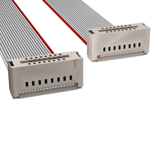 M3EEK-2036J IDC CABLE - MCE20K/MC20G/MCE20K