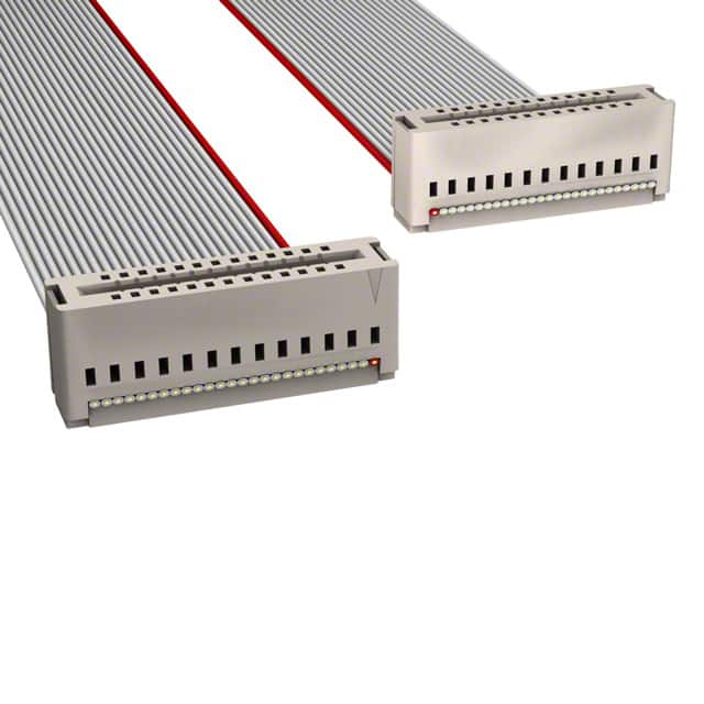 M3EEK-2618J IDC CABLE - MCE26K/MC26G/MCE26K