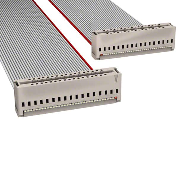 M3EEK-3406J IDC CABLE - MCE34K/MC34G/MCE34K