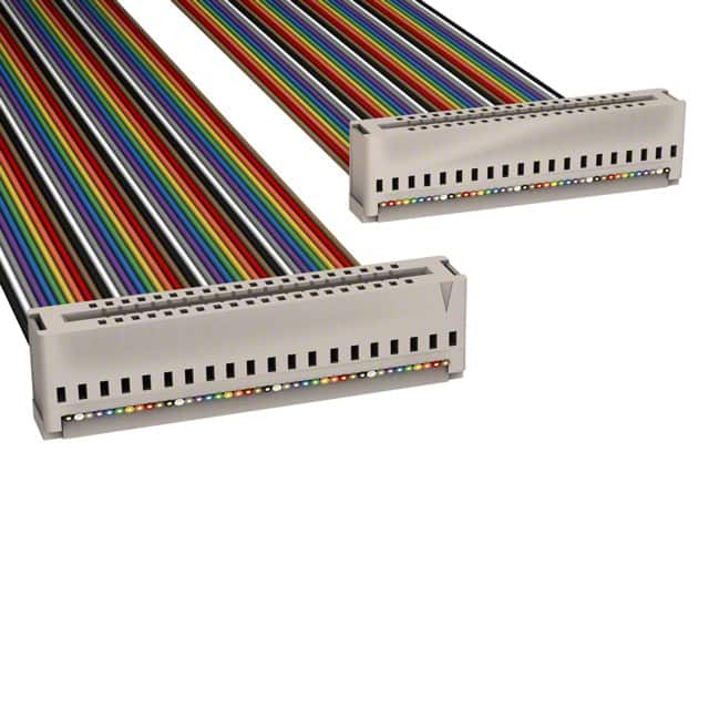 M3EEK-4006R IDC CABLE - MCE40K/MC40M/MCE40K