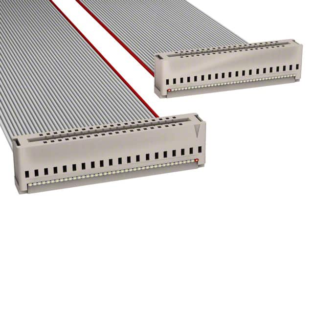 M3EEK-4036J IDC CABLE - MCE40K/MC40G/MCE40K