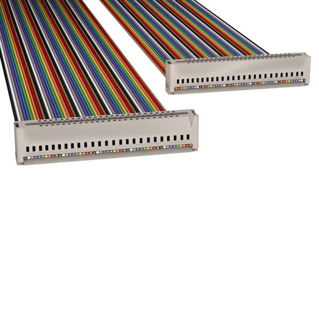 M3EEK-5018R IDC CABLE - MCE50K/MC50M/MCE50K