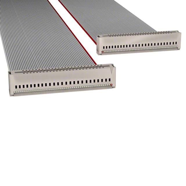 M3EEK-5006J IDC CABLE - MCE50K/MC50G/MCE50K