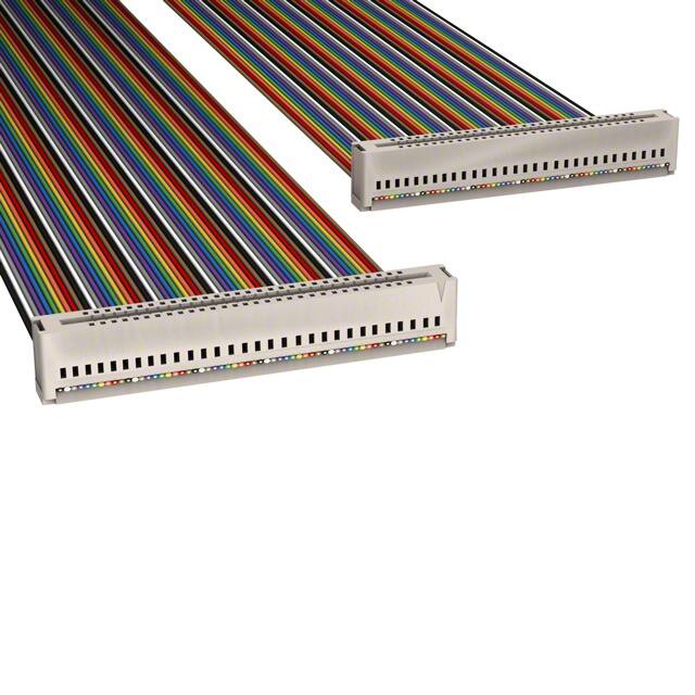 M3EEK-6018R IDC CABLE - MCE60K/MC60M/MCE60K