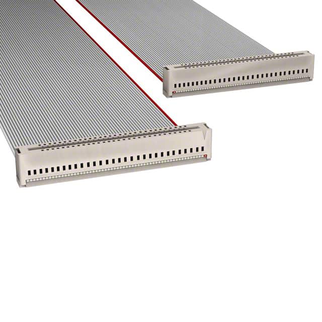 M3EEK-6036J IDC CABLE - MCE60K/MC60G/MCE60K