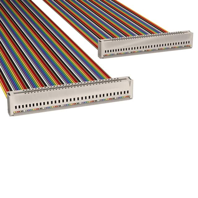 M3EEK-6406R IDC CABLE - MCE64K/MC64M/MCE64K