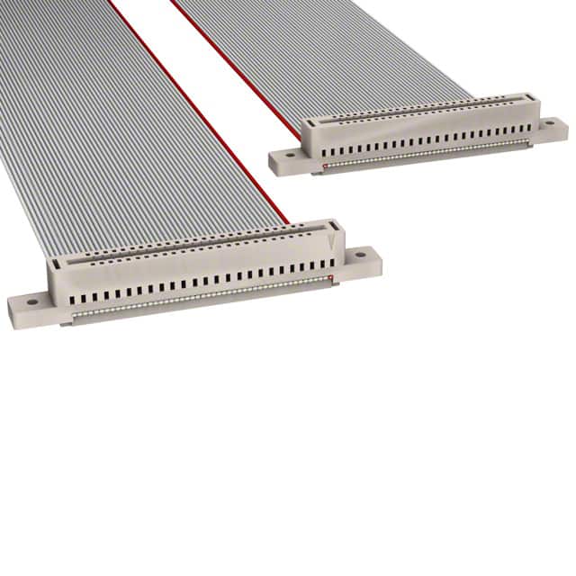 M3FFK-5006J IDC CABLE - MCF50K/MC50G/MCF50K