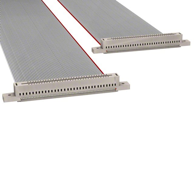 M3FFK-6418J IDC CABLE - MCF64K/MC64G/MCF64K