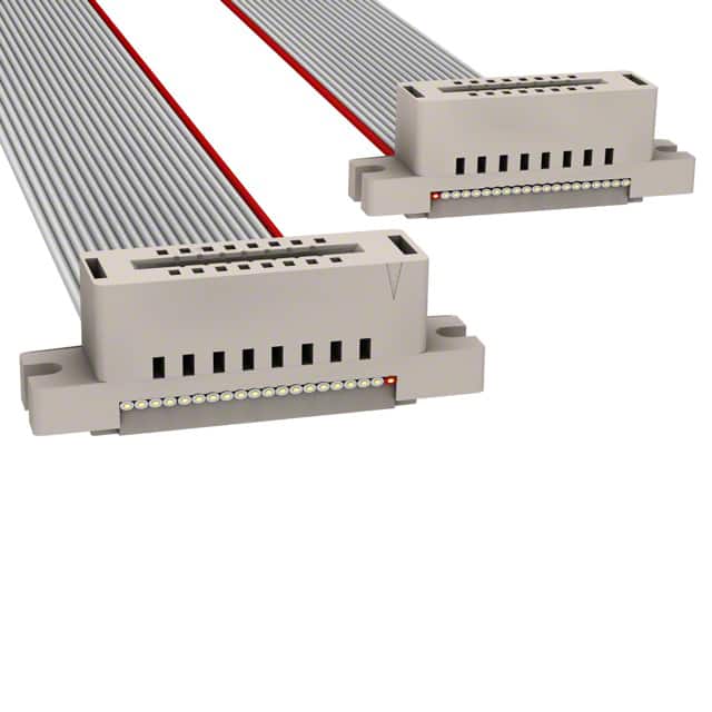 M3GGK-2006J IDC CABLE - MCS20K/MC20G/MCS20K