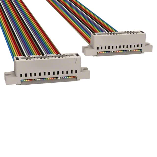 M3GGK-2618R IDC CABLE - MCS26K/MC26M/MCS26K