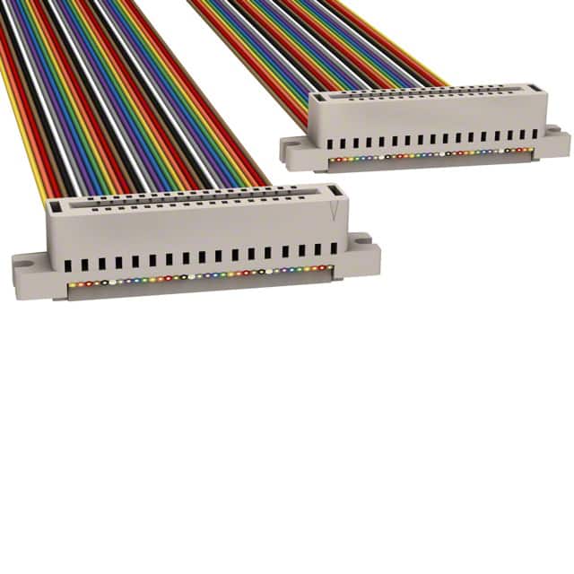 M3GGK-3406R IDC CABLE - MCS34K/MC34M/MCS34K