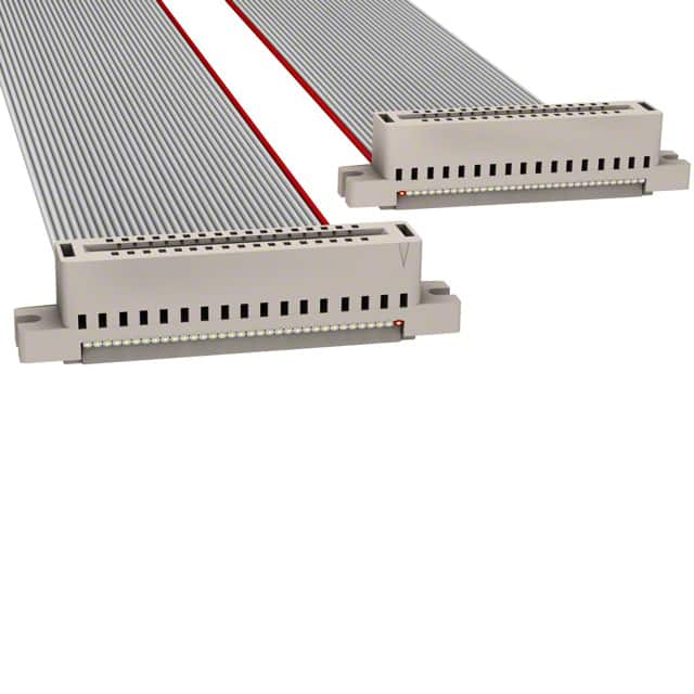 M3GGK-3436J IDC CABLE - MCS34K/MC34G/MCS34K