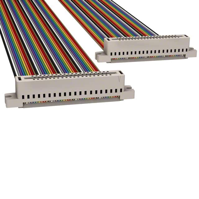 M3GGK-4018R IDC CABLE - MCS40K/MC40M/MCS40K