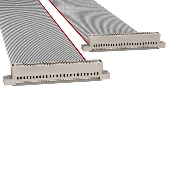 M3GGK-5006J IDC CABLE - MCS50K/MC50G/MCS50K