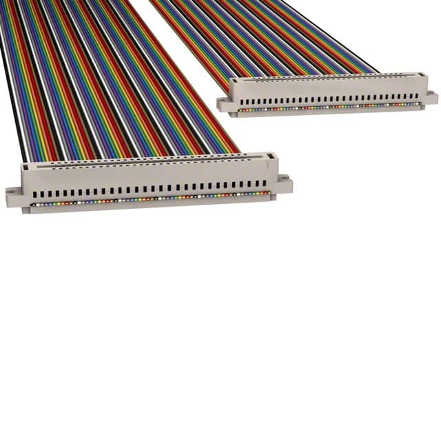 M3GGK-6036R IDC CABLE - MCS60K/MC60M/MCS60K