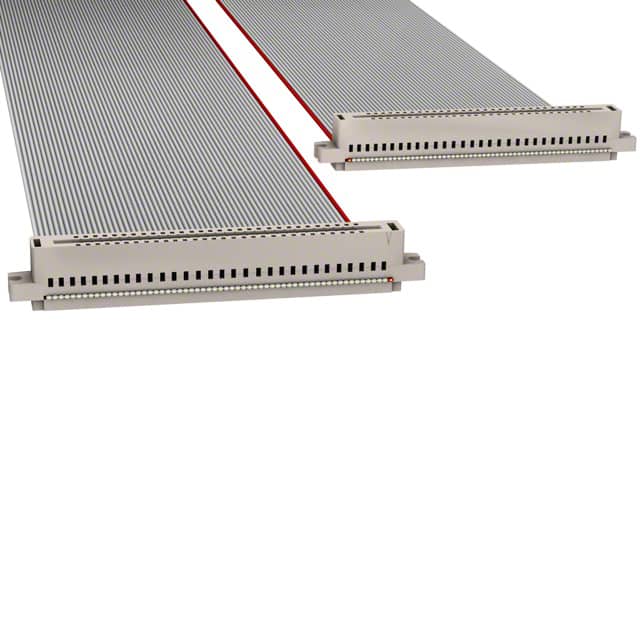 M3GGK-6006J IDC CABLE - MCS60K/MC60G/MCS60K