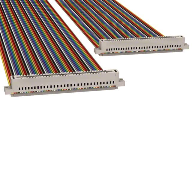 M3GGK-6418R IDC CABLE - MCS64K/MC64M/MCS64K