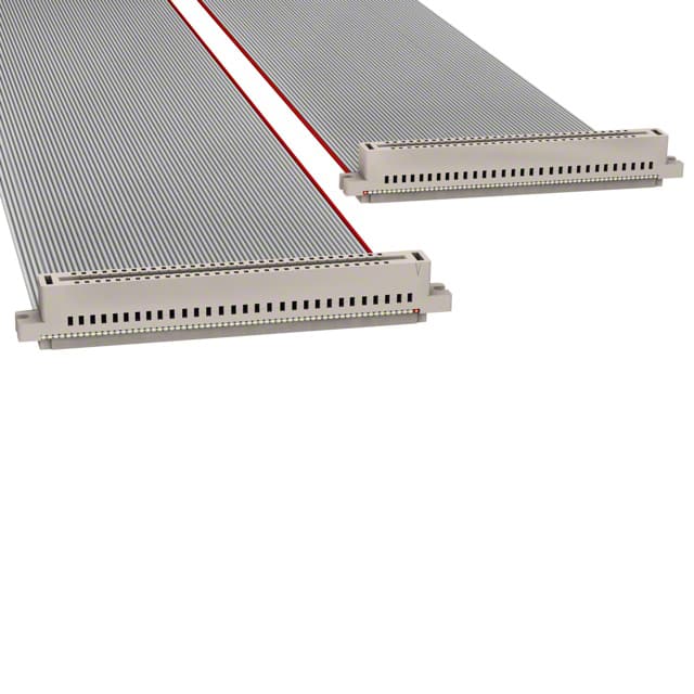 M3GGK-6436J IDC CABLE - MCS64K/MC64G/MCS64K