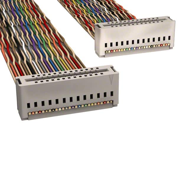 M3EEK-2620K IDC CABLE - MCE26K/MC26F/MCE26K