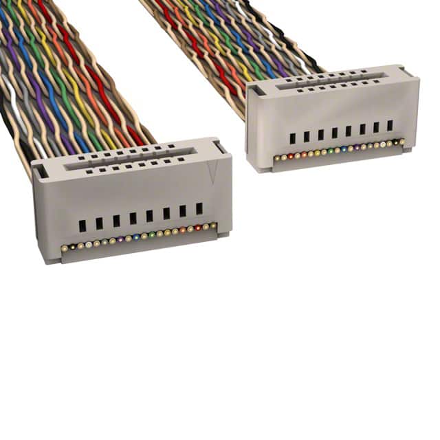 M3EEK-2040K IDC CABLE - MCE20K/MC20F/MCE20K