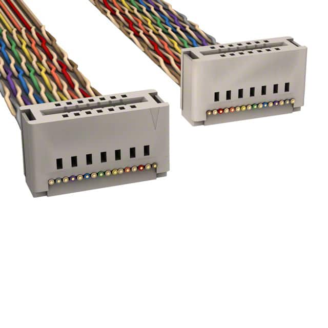 M3EEK-1640K IDC CABLE - MCE16K/MC16F/MCE16K