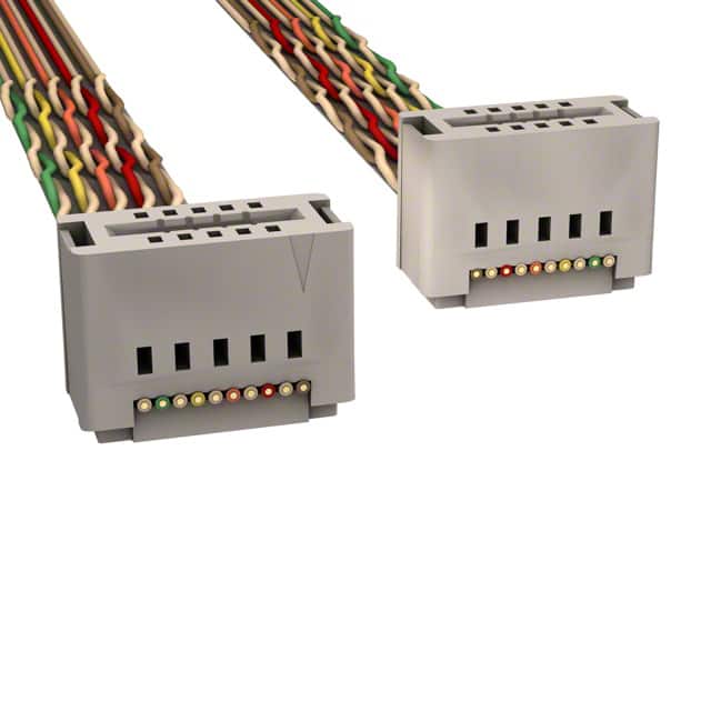M3EEK-1020K IDC CABLE - MCE10K/MC10F/MCE10K