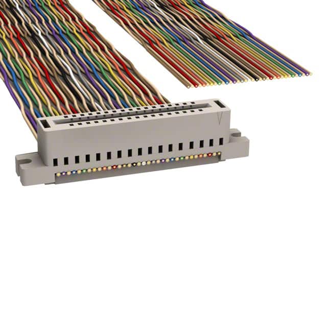 M1GXK-3440K IDC CABLE - MCS34K/MC34F/X