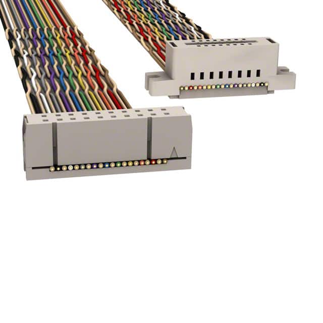 M3AGK-2060K IDC CABLE - MSC20K/MC20F/MCS20K