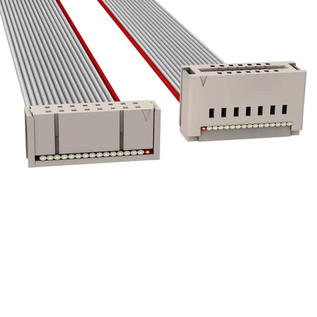 M3AEK-1606J IDC CABLE - MSC16K/MC16G/MCE16K