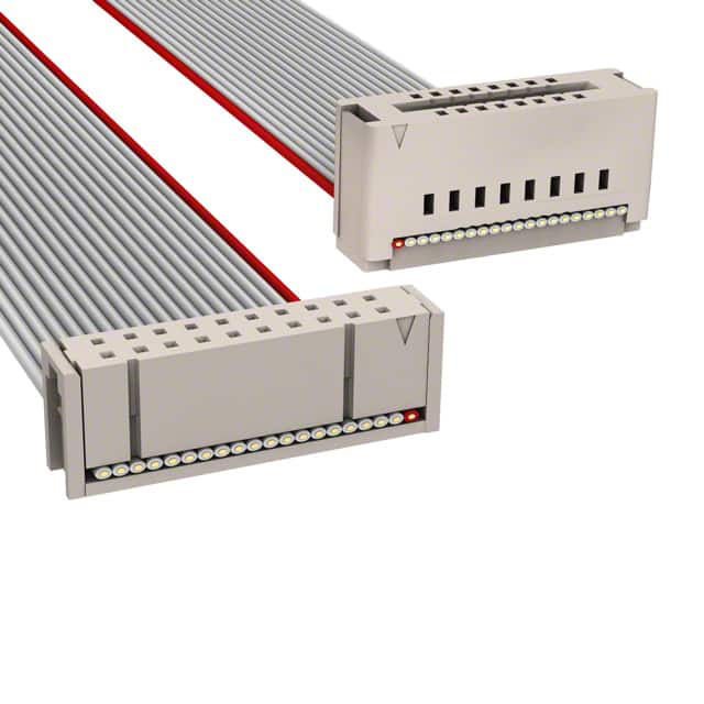 M3AEK-2018J IDC CABLE - MSC20K/MC20G/MCE20K