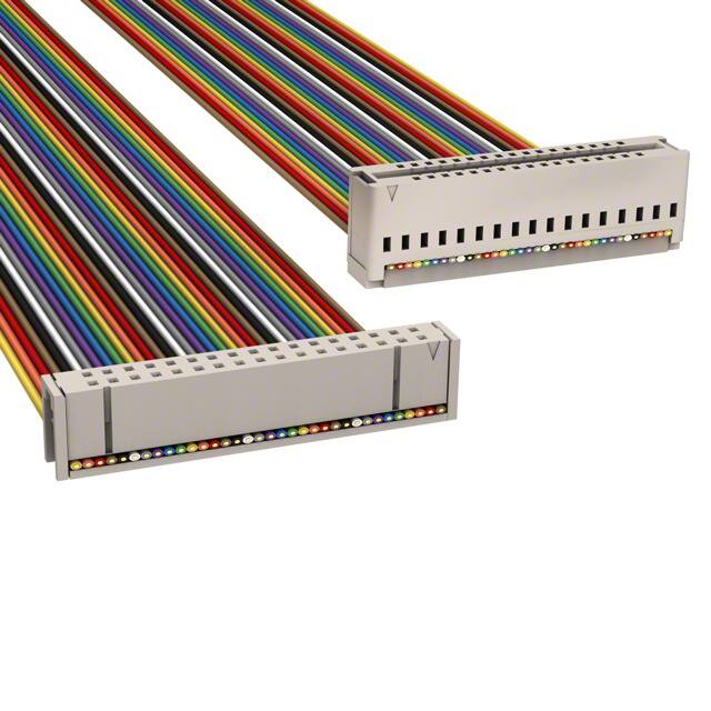 M3AEK-3436R IDC CABLE - MSC34K/MC34M/MCE34K
