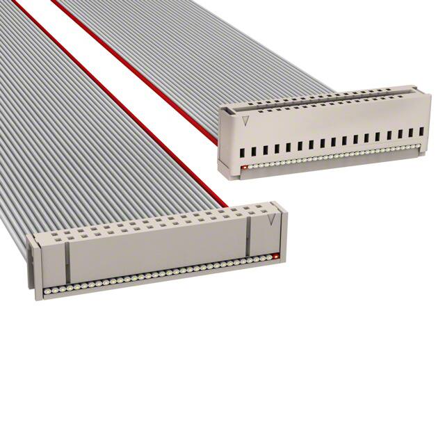 M3AEK-3406J IDC CABLE - MSC34K/MC34G/MCE34K