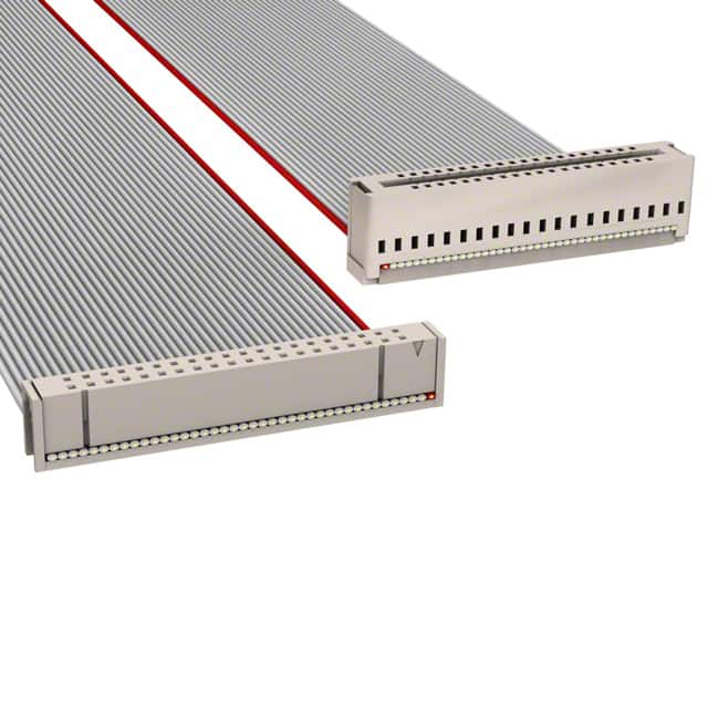 M3AEK-4006J IDC CABLE - MSC40K/MC40G/MCE40K
